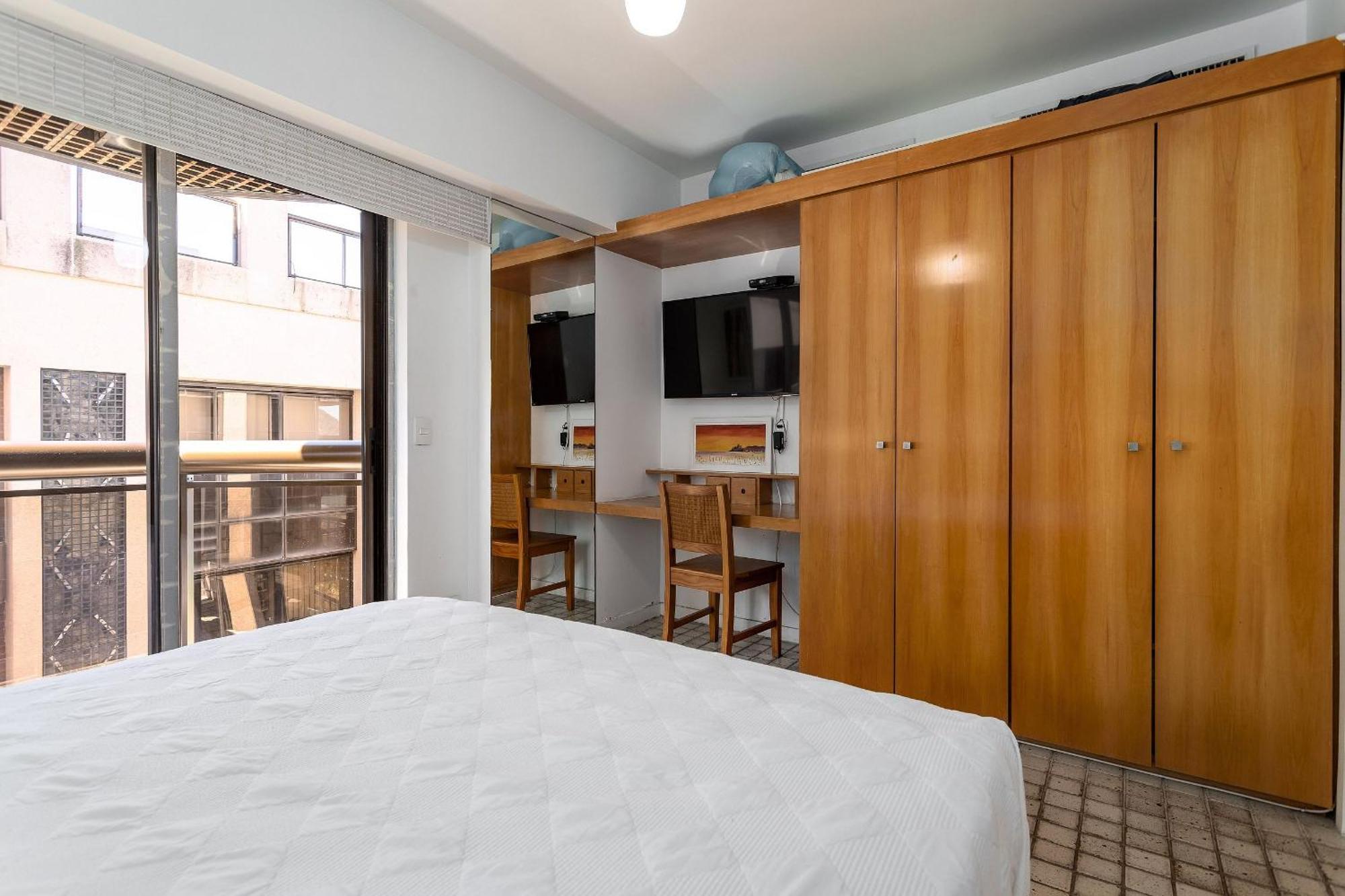 2 Suites, Vista Panoramica Ipanema Rio de Janeiro Eksteriør billede
